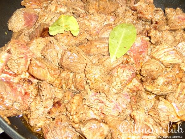КАРТОШКА ЗАПЕЧЁНАЯ В ГОРШОЧКАХ 2