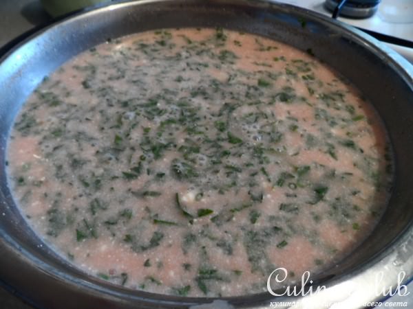 Голубцы(мой вариант,рецепт для мультиварки)