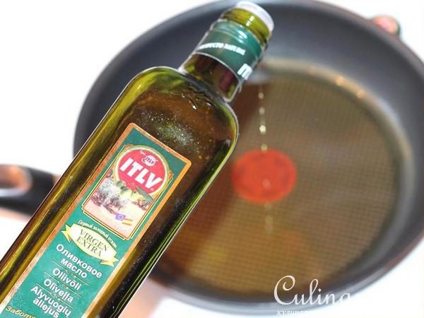 Мясное рагу с итальянским акцентом