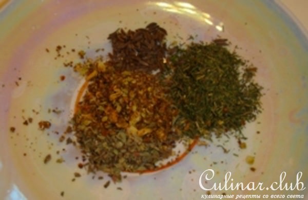 Сочное мясо под кисло-сладким соусом