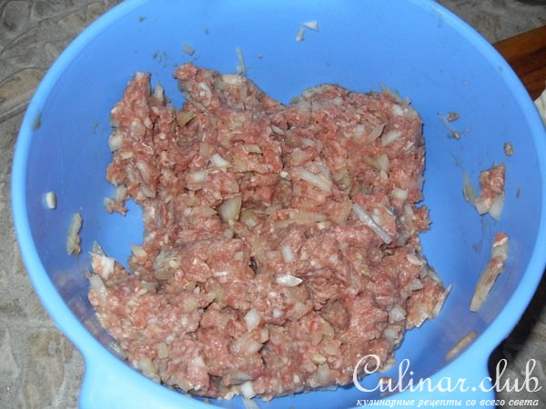 Запеканка "Три сыра"
