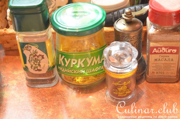 Гуштабу (тефтели из баранины в соусе)