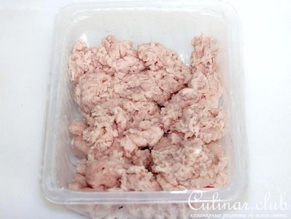 Говядина "Азия"