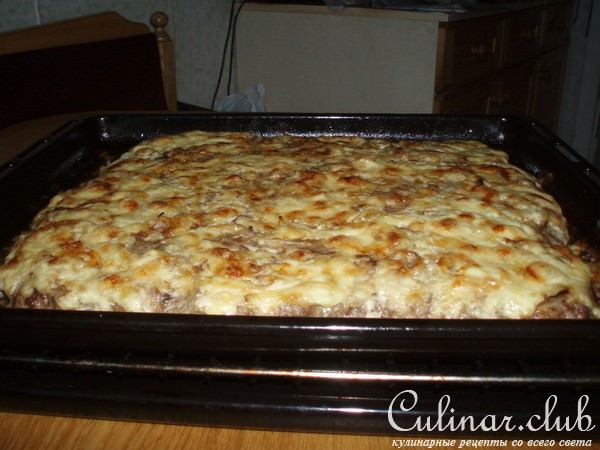 Котлеты и не только../или "ленивые Максимки"