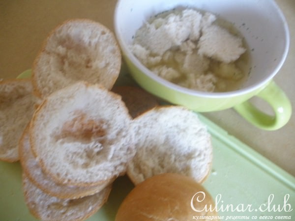 Необычные вкуснейшие домашние гамбургеры для пикника