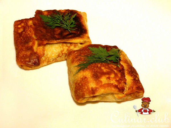 Блинчики с мясом рецепт для мясорубки Oursson