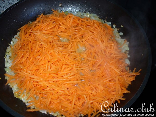 Голубцы с Идюшкой и Рисом в Савойской капусте (мой вариант)