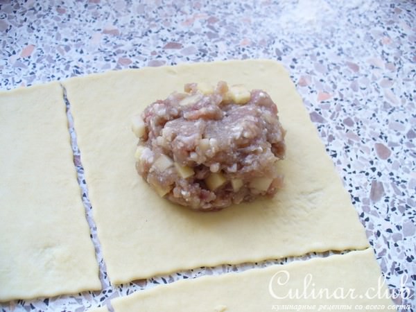 Манты из СКОВОРОДЫ ( вариант)