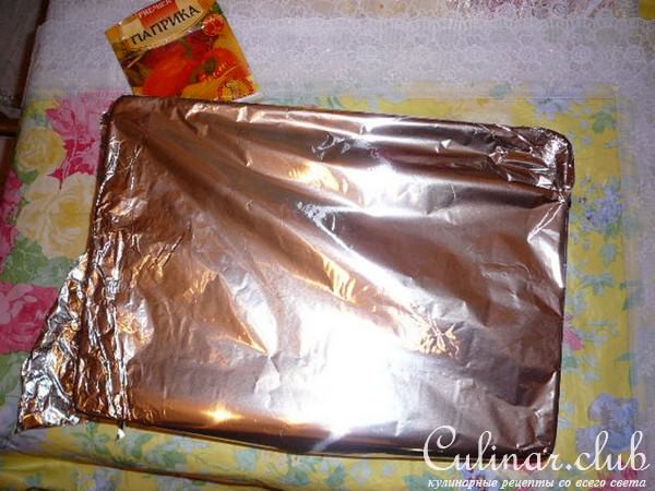 Ленивые голубцы с квашеной капустой