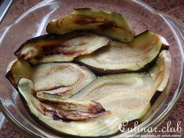 Запеканка мясная с рисом!