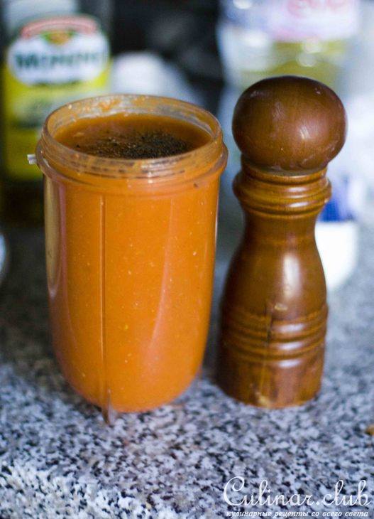 Паста, запеченная с моцареллой