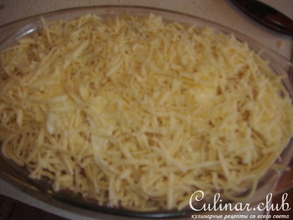 ЛАЗАНЬЯ ленивая