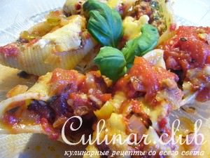 Conchiglioni ()  ,   