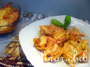   Conchiglioni ( )