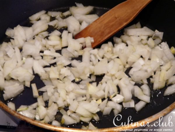 Макароны с соусом «Аматричана»