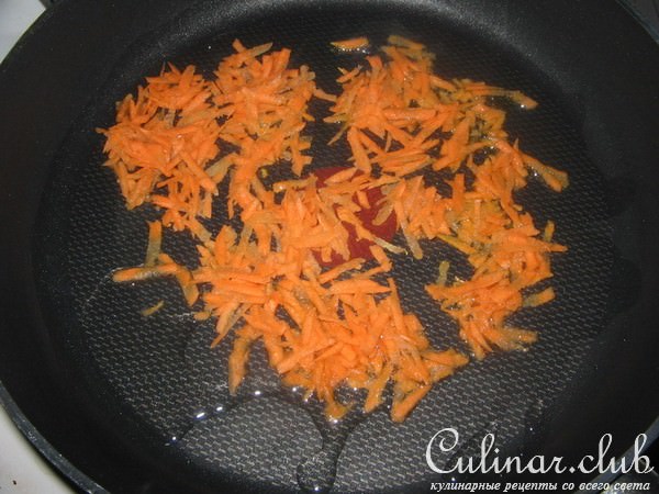 Макароны по "Флотски"