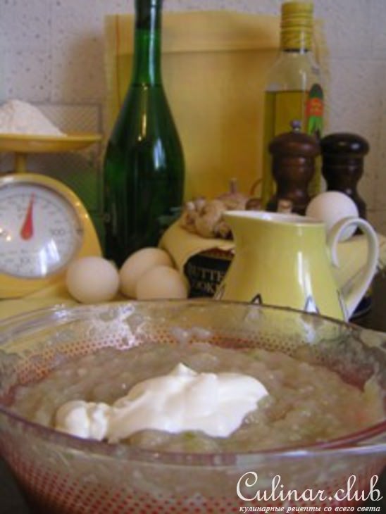 Нежные равиоли с курицей и сельдереем