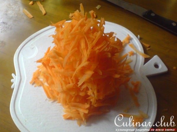 Макароны с фрикадельками