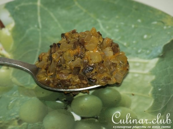 Куриные рулетики