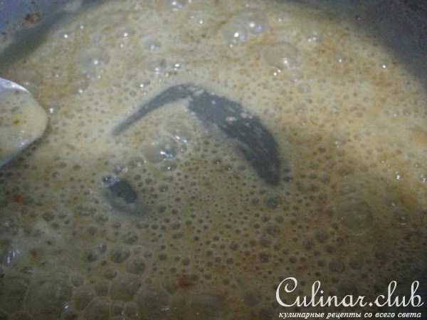 Куриная грудка с прованскими травами, томленая в молоке+ соус