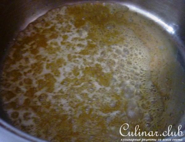 Акучышыицарш - цыпленок под томатным соусом (Абхазия - страна души