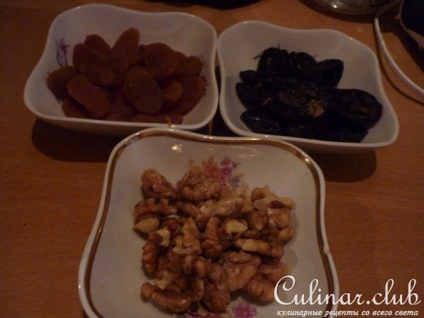 Куриные рулетики