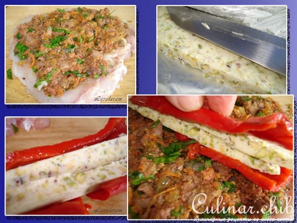 Курица - это не только птица, но и 1-2 кг вкусного мяса