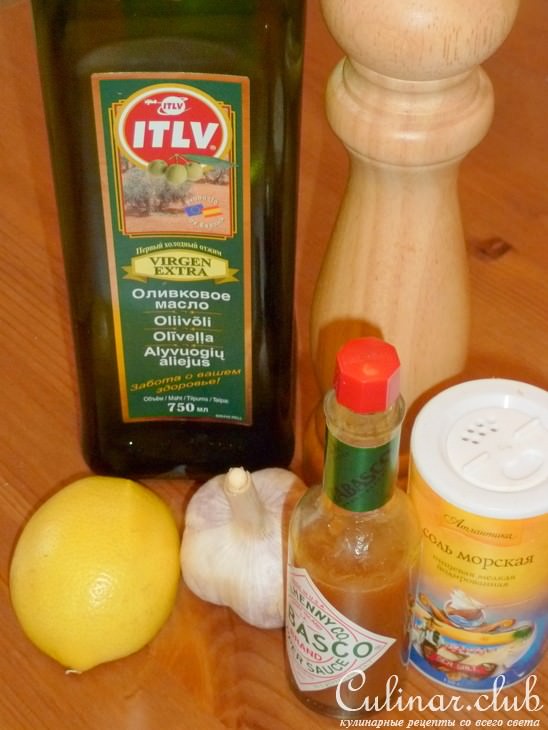 Цыплята по-провансальски
