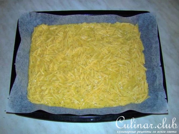 Рулет из курицы с сыром и шпинатом
