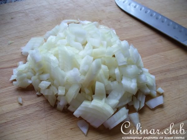 Плов с индюшкой ( вкусный вариант)