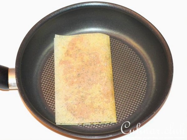 Нежная курочка с кабачком и горошком