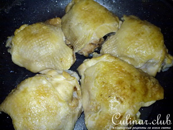 КУРОЧКА по-татарски