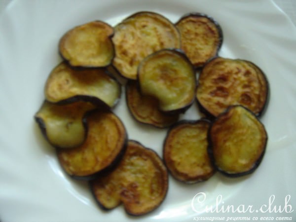 ВКУСНЕЙШАЯ куриная грудка, начиненная баклажаном и сыром