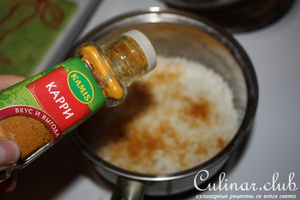 Дебютная фаршированная курочка(вариант)