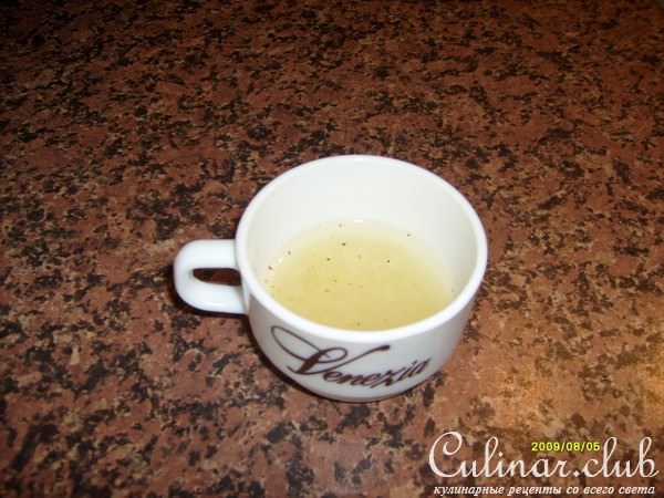 Жареные ароматные окорочка.