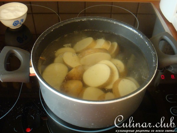 Курица по-мароккански