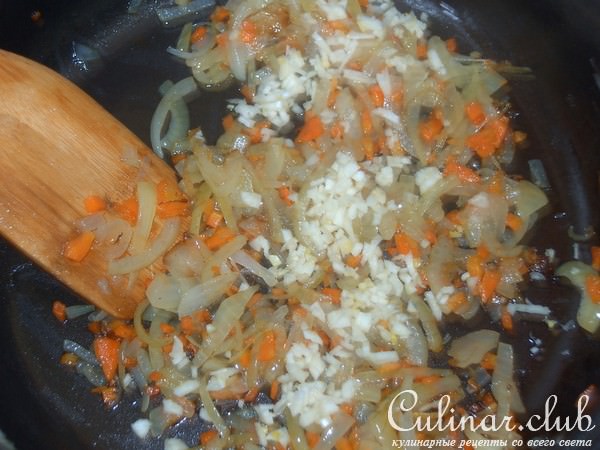 Куриные голени с начинкой