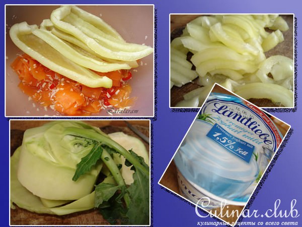 Курица - это не только птица, но и 1-2 кг вкусного мяса