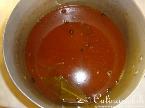 Хмельная кура