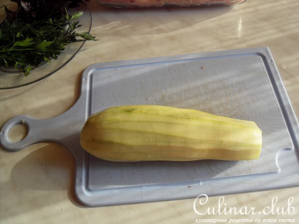 Острая курочка на рисе