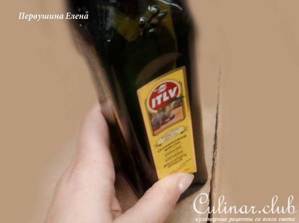 Нырок тушеный в сметане