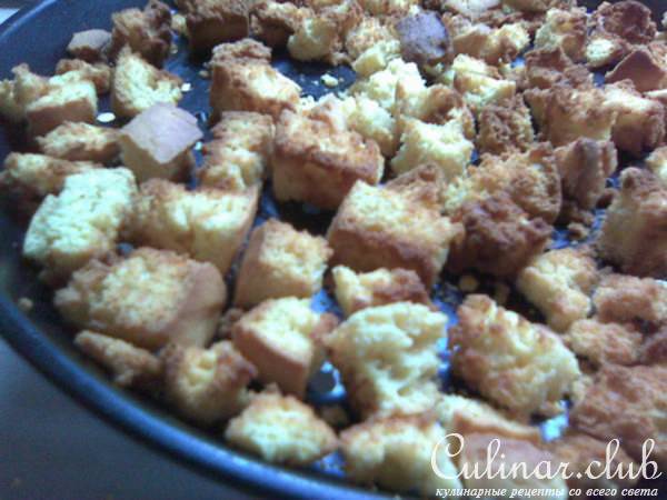 Кукурузно-печеночная начинка для курицы (или индейки) на Рождество. Фаршированная курица серия №2.