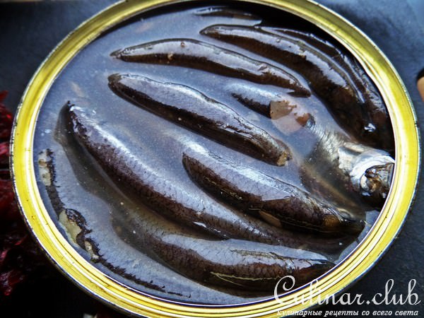 Свекольный гарнир к курочке