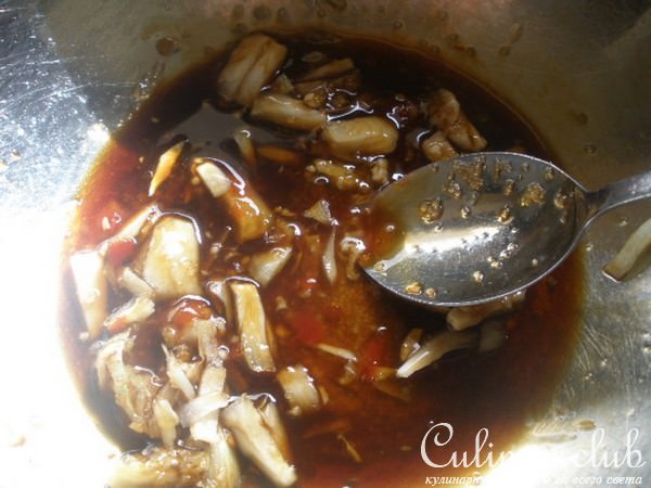 Курочка (Sweet Chilli Chicken)