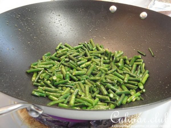 Китайская Лапша с Курицей ! ! !