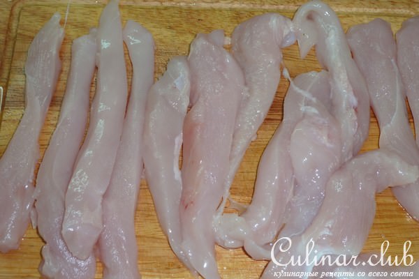 Куриный шашлычок с фаршированной свеклой на гарнир ( из серии "Вкусная диета")