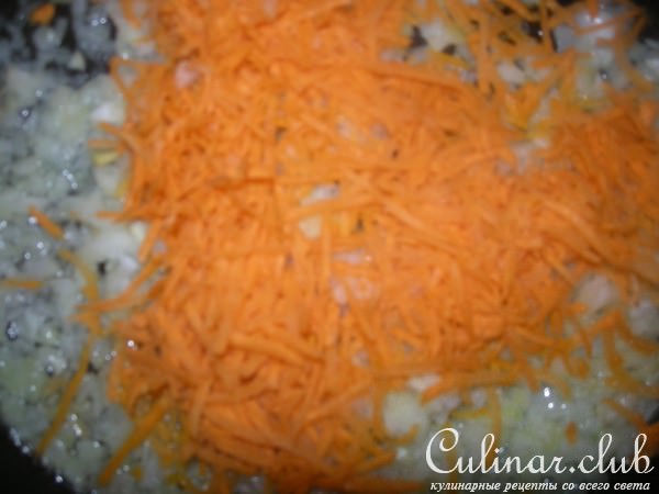 Кабачки фаршированные