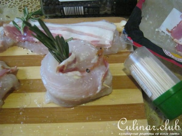 Рыбные рулетики (Я+Серж Маркович=..)