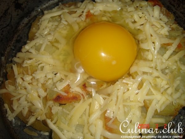 Рыба по-киевски