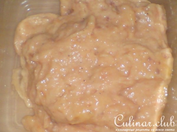 Рыбные рулеты с рыбной начинкой